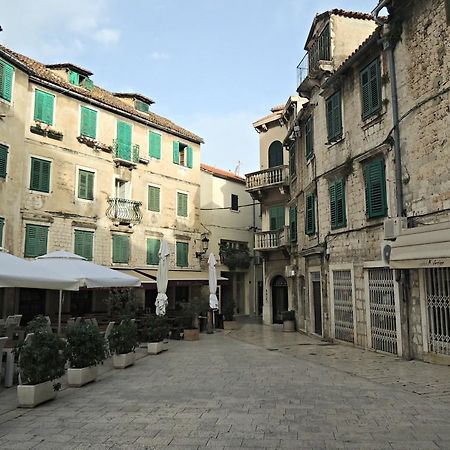 Apartment Old Town Hacienda Split Ngoại thất bức ảnh