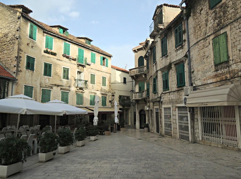 Apartment Old Town Hacienda Split Ngoại thất bức ảnh