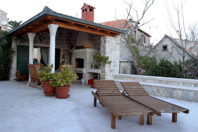 Apartment Old Town Hacienda Split Phòng bức ảnh